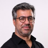 Dr. Jorge Jorge avatar image