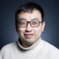 Dr. Wenjia Du avatar image