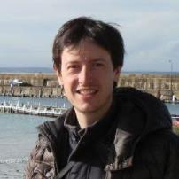 Dr. Claudio Persello avatar image