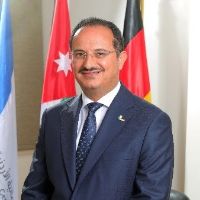 Prof. Dr. Ala'aldeen Al-Halhouli avatar image