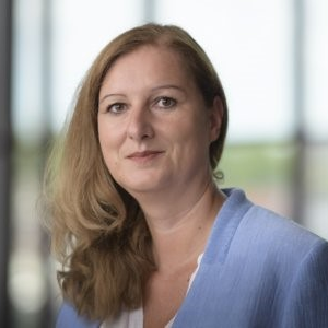 Prof. Dr. Monika Kuffer avatar image