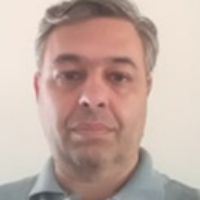 Dr. Leandro Cardoso De Morais avatar image