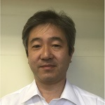 Prof. Dr. Takashi Shiina avatar image