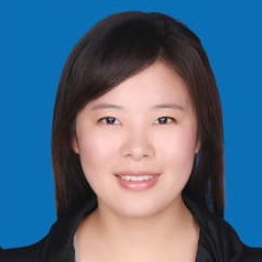 Dr. Keke Zhi avatar image