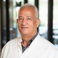 Prof. Dr. Nadim Al Hajjar avatar image