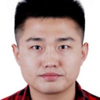 Dr. Gesheng Xiao avatar image
