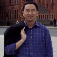 Dr. Run Tang avatar image