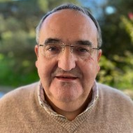 Dr. Luis F. Mendonça avatar image