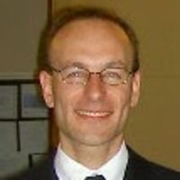 Dr. Francesc Xavier Martínez De Osés avatar image