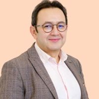 Prof. Dr. Mohamed El Mankibi avatar image