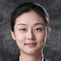 Dr. Xiao Lin avatar image