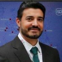 Dr. Alexandre Carvalho avatar image