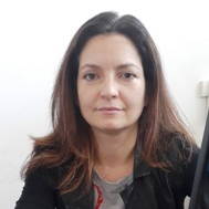 Dr. Ilaria Armentano avatar image