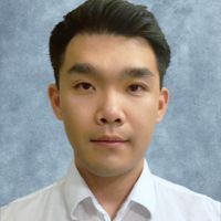 Dr. Zongliang Xie avatar image