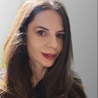 Dr. Madalina Ilie avatar image