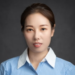 Dr. Luyang Xu avatar image