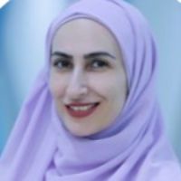 Dr. Madeleine A-Tahan avatar image