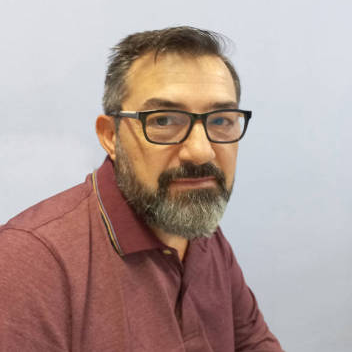 Dr. Pedro Alfonso Sansberro avatar image