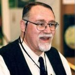 Prof. Dr. John Berthrong avatar image
