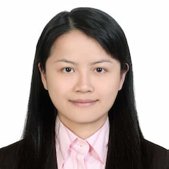 Dr. Yi-Wun Wang avatar image