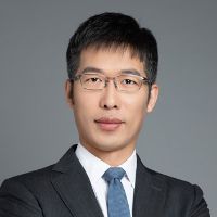 Prof. Dr. Bin Zhang avatar image