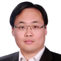Prof. Dr. Wangqiang Xiao avatar image
