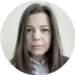 Dr. Danka Aćimović avatar image