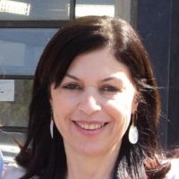 Dr. Pietro Rosemeire Cristina Linhari Rodrigues avatar image