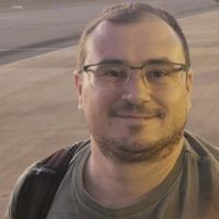 Dr. Pereira Douglas Henrique avatar image