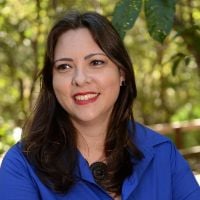 Prof. Dr. Grasiele Soares Cavallini avatar image