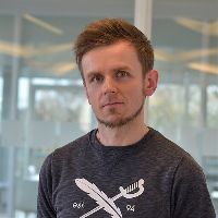 Dr. Michael Winter avatar image