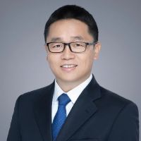 Prof. Dr. Bo Liu avatar image