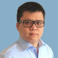 Dr. Yingchun Bai avatar image