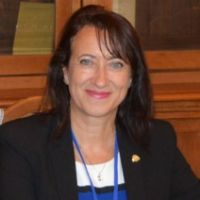 Prof. Dr. Gabriela Țigu avatar image