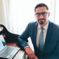 Prof. Dr. Remus Ion Hornoiu avatar image