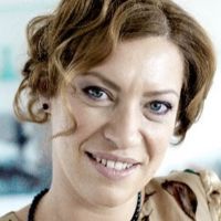 Prof. Dr. Smaranda Adina Cosma avatar image