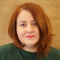 Dr. Carmen Chaşovschi avatar image