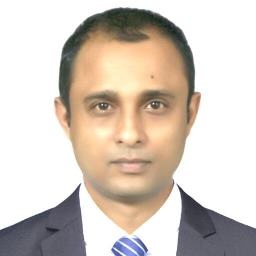 Dr. Shantanu Kundu avatar image