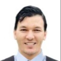 Dr. Tarek Bachagha avatar image