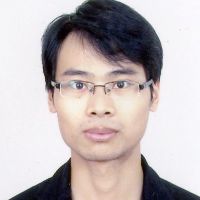 Prof. Dr. Xing-Yi Ge avatar image