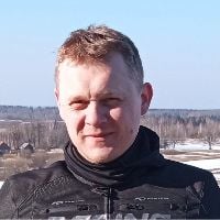 Dr. Tomyslav Sledevič avatar image