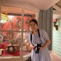 Dr. Beibei Xu avatar image