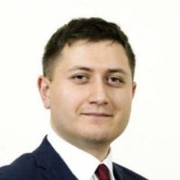 Dr. Eldar Sabanovic avatar image