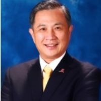 Prof. Dr. Irwin King avatar image