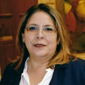 Prof. Dr. Nuria Elizabeth Rocha-Guzmán avatar image