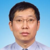 Prof. Dr. Peng Cheng avatar image