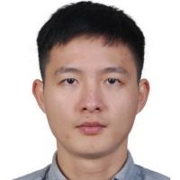 Dr. Wensheng Lin avatar image