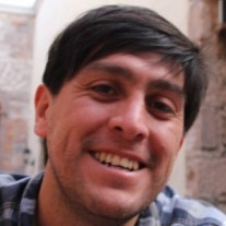 Dr. Marco Antonio Álvarez Pérez avatar image