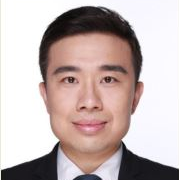 Prof. Dr. Yiwei Wang avatar image