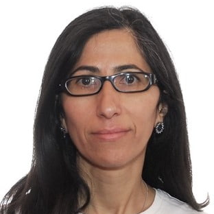 Dr. Basma Najar avatar image